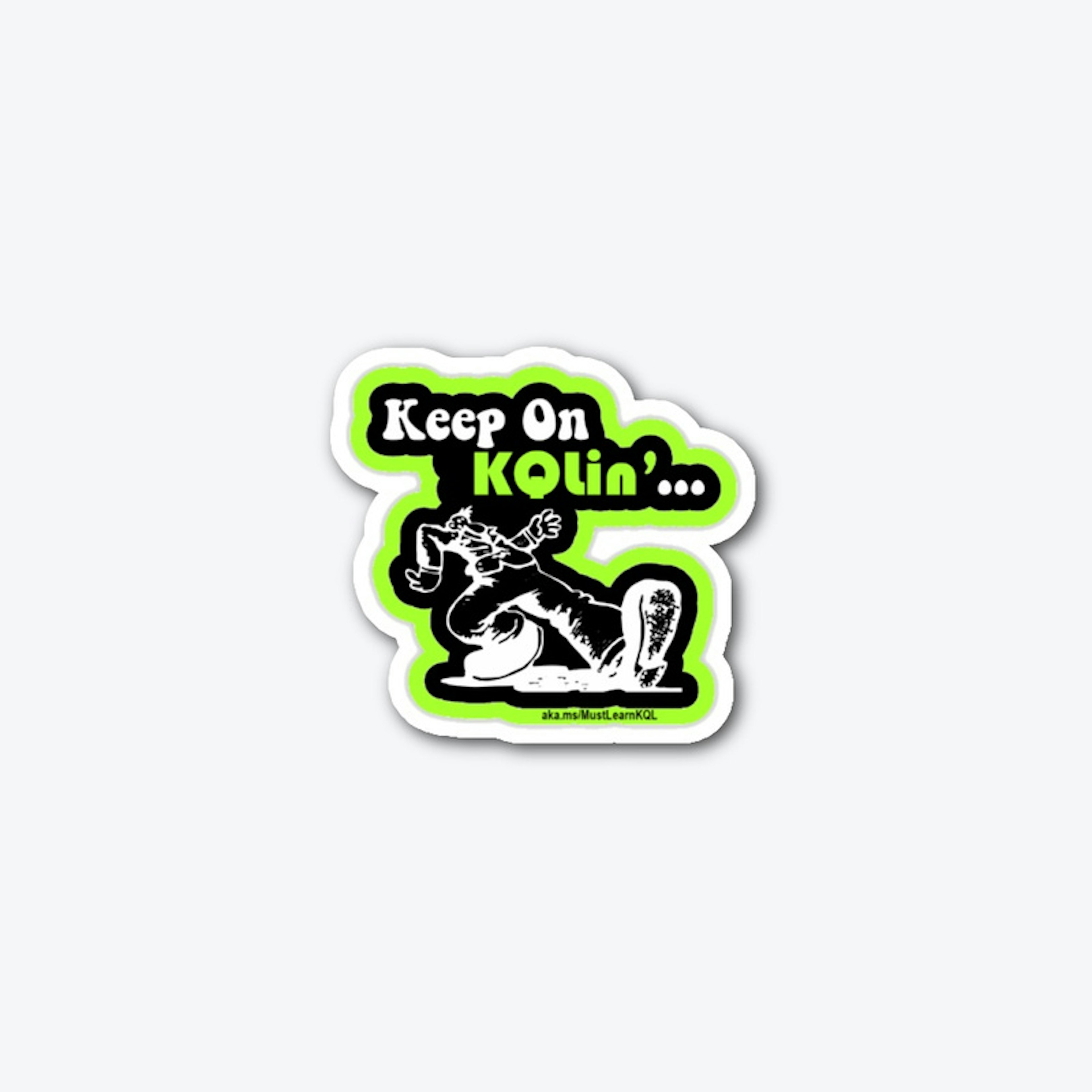 Keep on KQLin'