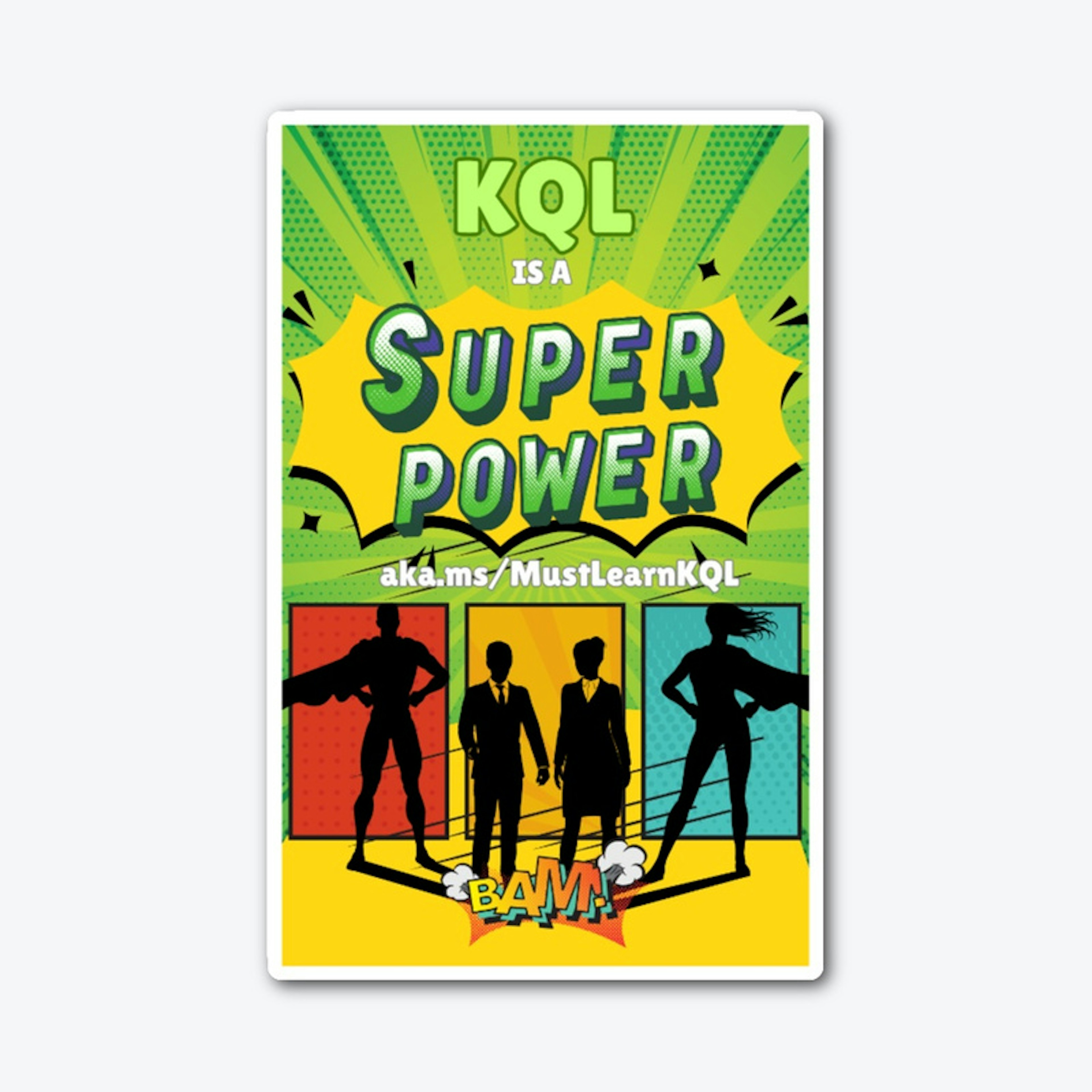 KQL is a Superpower