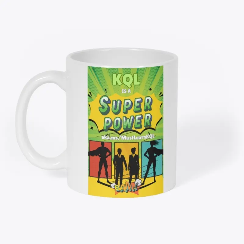 KQL is a Superpower